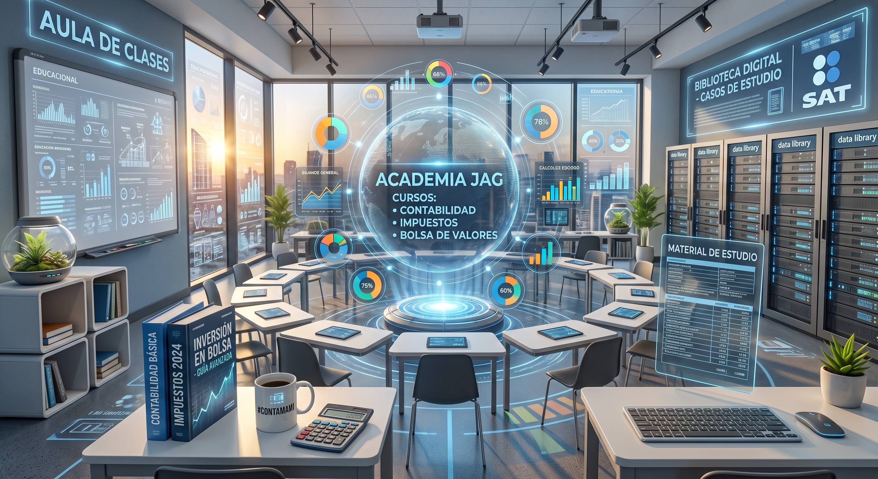 Academia JAG